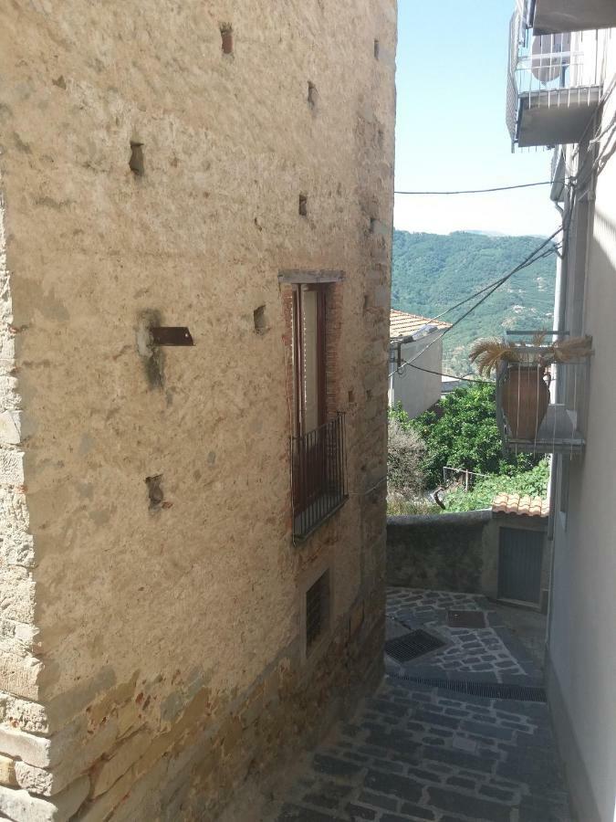 San Sebastiano Ficarra